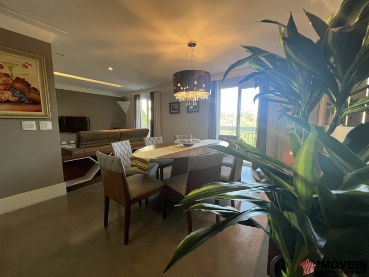 Apartamento em Morro do Elefante, Campos do Jordão - foto 8