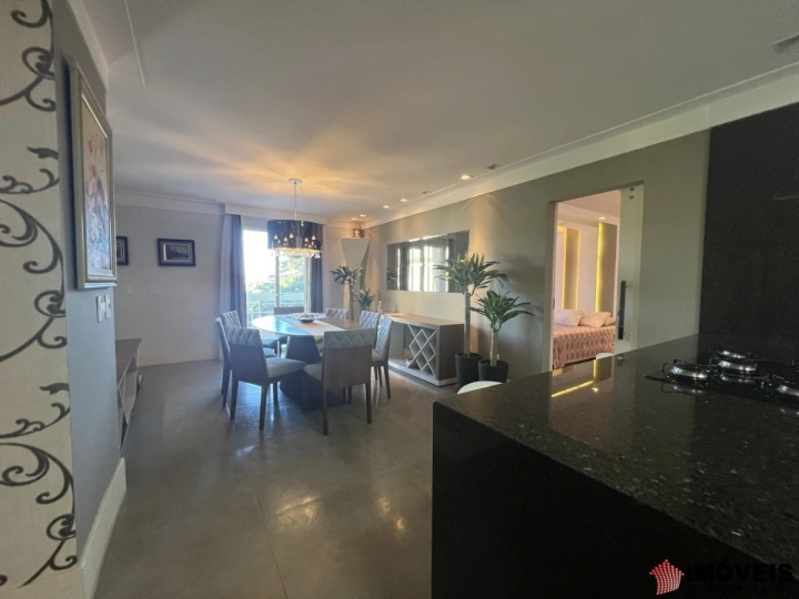Apartamento em Morro do Elefante, Campos do Jordão - foto 12