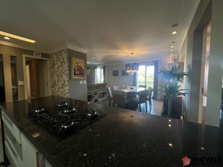 Apartamento em Morro do Elefante, Campos do Jordão - foto 13