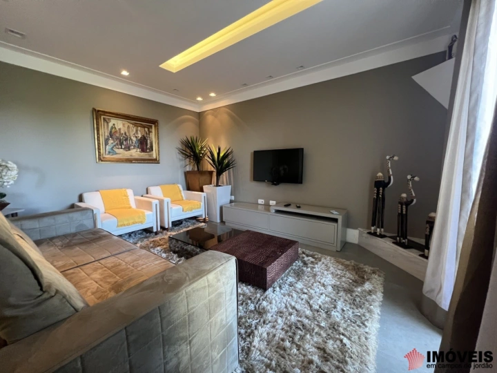 Apartamento em Morro do Elefante, Campos do Jordão - foto 15