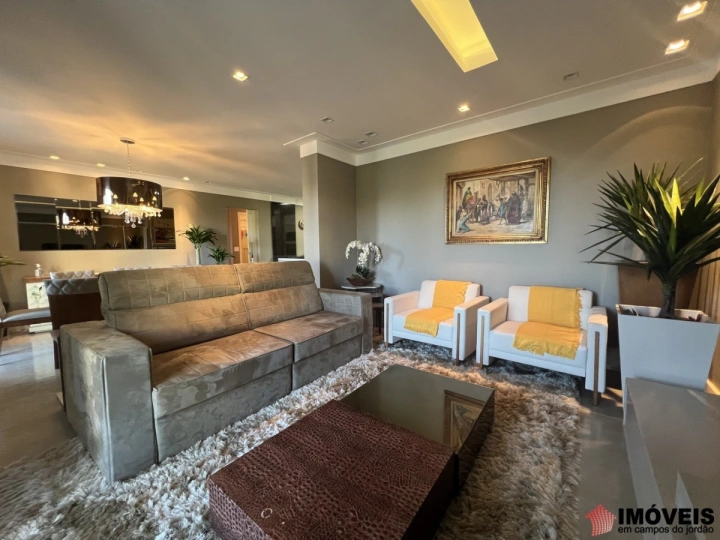 Apartamento em Morro do Elefante, Campos do Jordão - foto 16