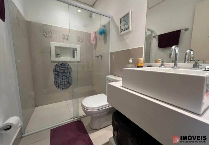 Apartamento em Morro do Elefante, Campos do Jordão - foto 31