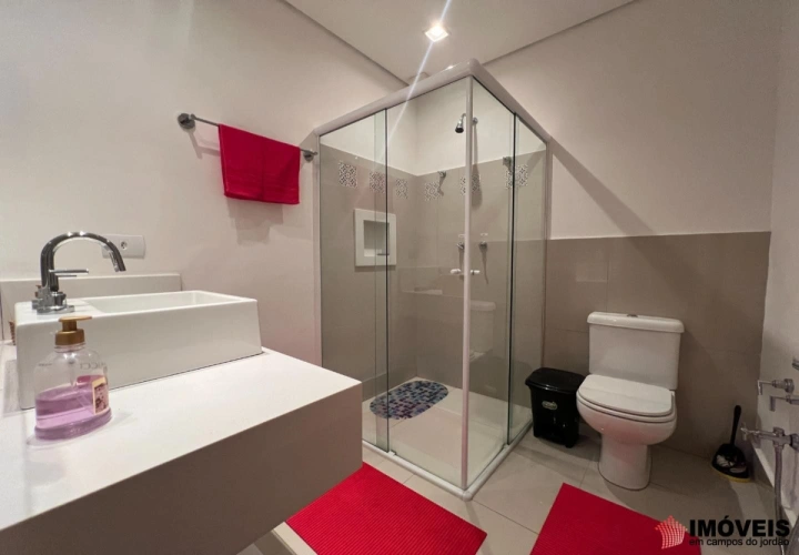 Apartamento em Morro do Elefante, Campos do Jordão - foto 33