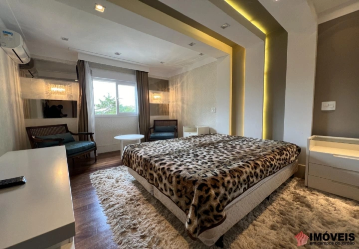 Apartamento em Morro do Elefante, Campos do Jordão - foto 36