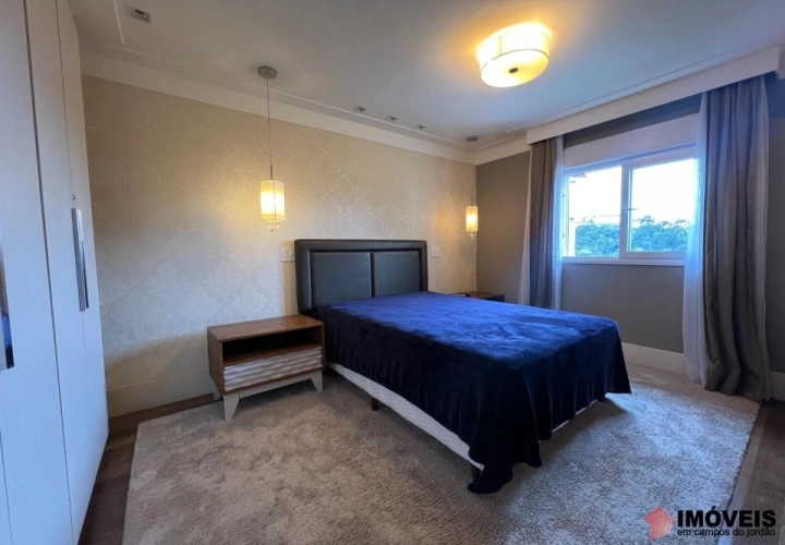 Apartamento em Morro do Elefante, Campos do Jordão - foto 37