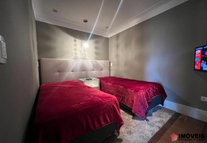 Apartamento em Morro do Elefante, Campos do Jordão - foto 39