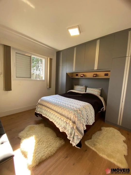 Apartamento em Jardim Elizabete, Campos do Jordão - foto 4