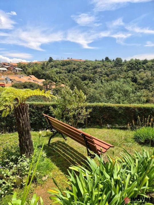 Apartamento em Jardim Elizabete, Campos do Jordão - foto 6