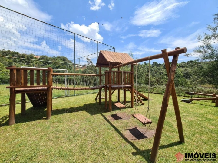 Apartamento em Jardim Elizabete, Campos do Jordão - foto 9