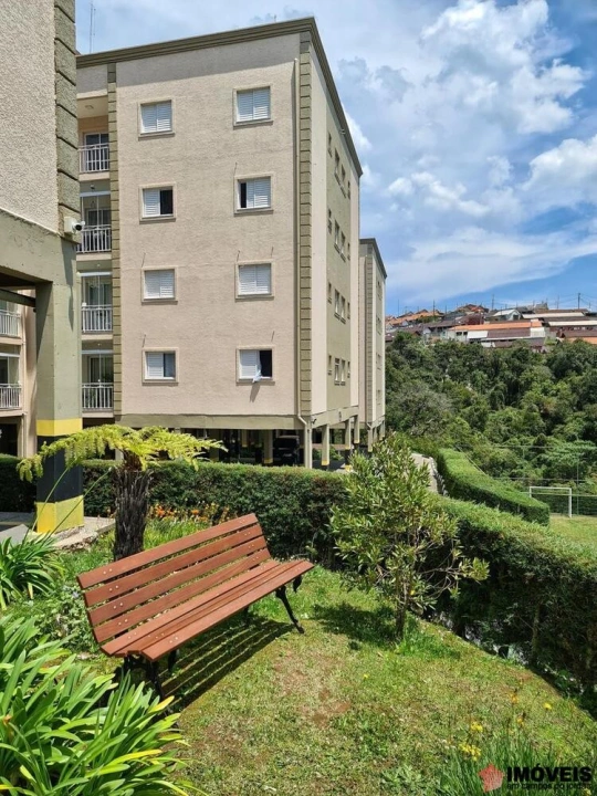 Apartamento em Jardim Elizabete, Campos do Jordão - foto 11