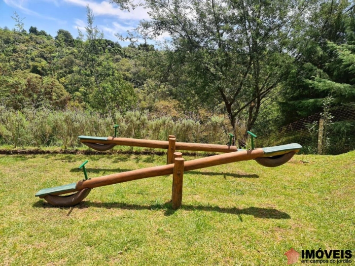 Apartamento em Jardim Elizabete, Campos do Jordão - foto 12