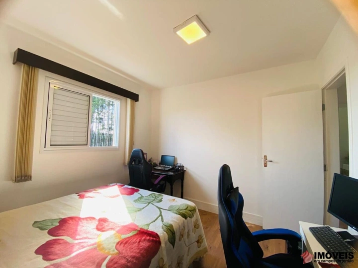 Apartamento em Jardim Elizabete, Campos do Jordão - foto 13