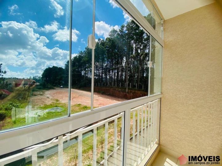 Apartamento em Jardim Elizabete, Campos do Jordão - foto 15