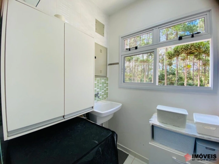 Apartamento em Jardim Elizabete, Campos do Jordão - foto 16