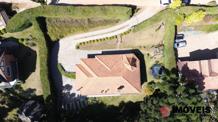 Casa em Vila Médica, Campos do Jordão - foto 2