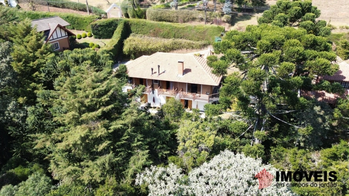 Casa em Vila Médica, Campos do Jordão - foto 6
