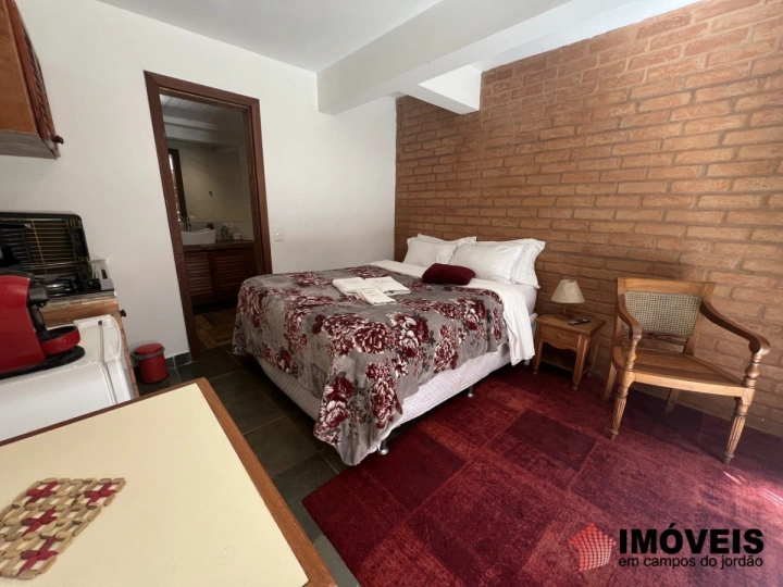 Casa em Vila Médica, Campos do Jordão - foto 11