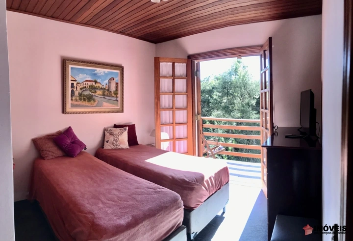 Casa em Vila Médica, Campos do Jordão - foto 12