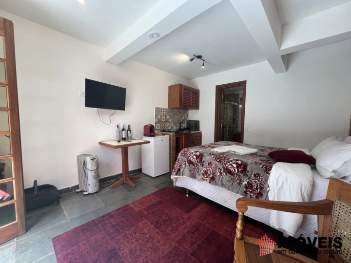 Casa em Vila Médica, Campos do Jordão - foto 14