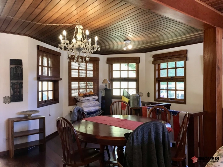 Casa em Vila Médica, Campos do Jordão - foto 18
