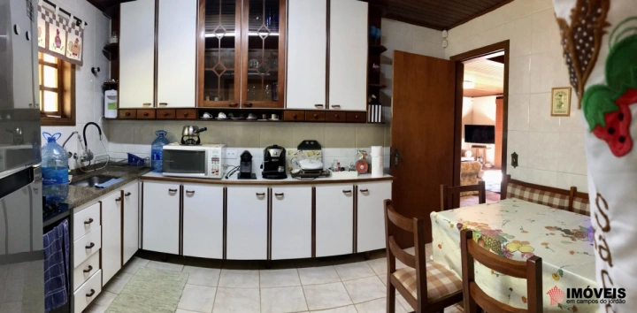 Casa em Vila Médica, Campos do Jordão - foto 20