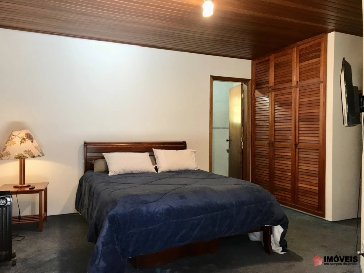 Casa em Vila Médica, Campos do Jordão - foto 22