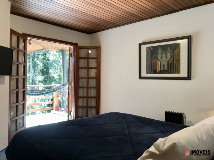 Casa em Vila Médica, Campos do Jordão - foto 23