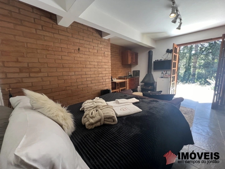 Casa em Vila Médica, Campos do Jordão - foto 25