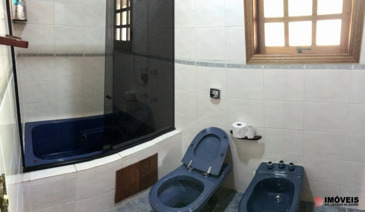 Casa em Vila Médica, Campos do Jordão - foto 26