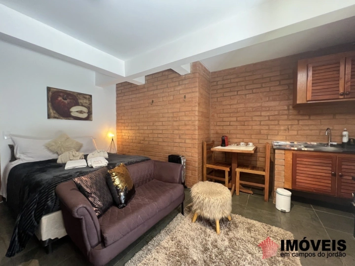 Casa em Vila Médica, Campos do Jordão - foto 27