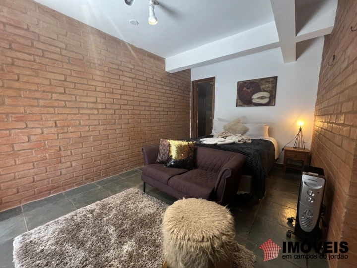 Casa em Vila Médica, Campos do Jordão - foto 28