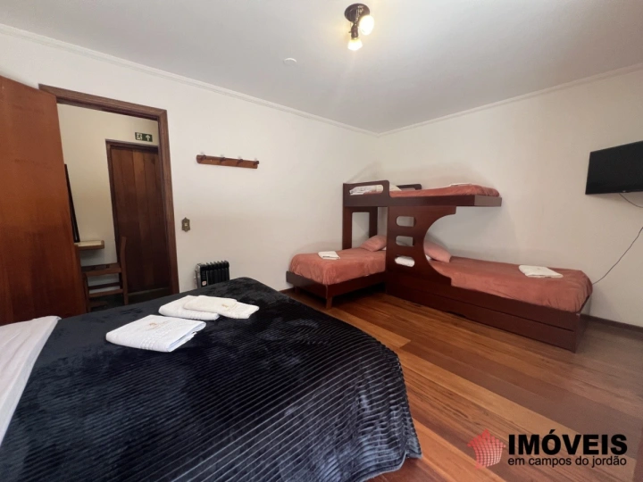 Casa em Vila Médica, Campos do Jordão - foto 32