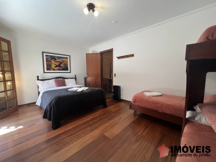 Casa em Vila Médica, Campos do Jordão - foto 33