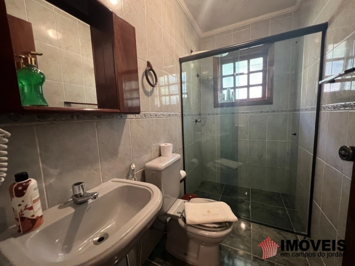 Casa em Vila Médica, Campos do Jordão - foto 34