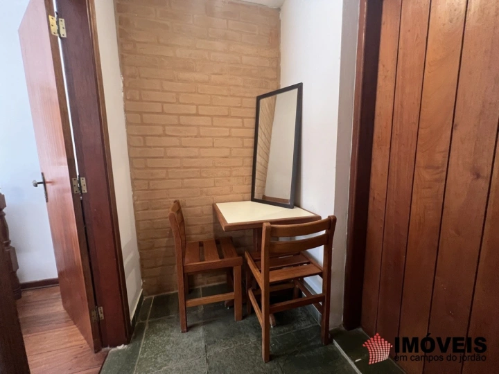 Casa em Vila Médica, Campos do Jordão - foto 35