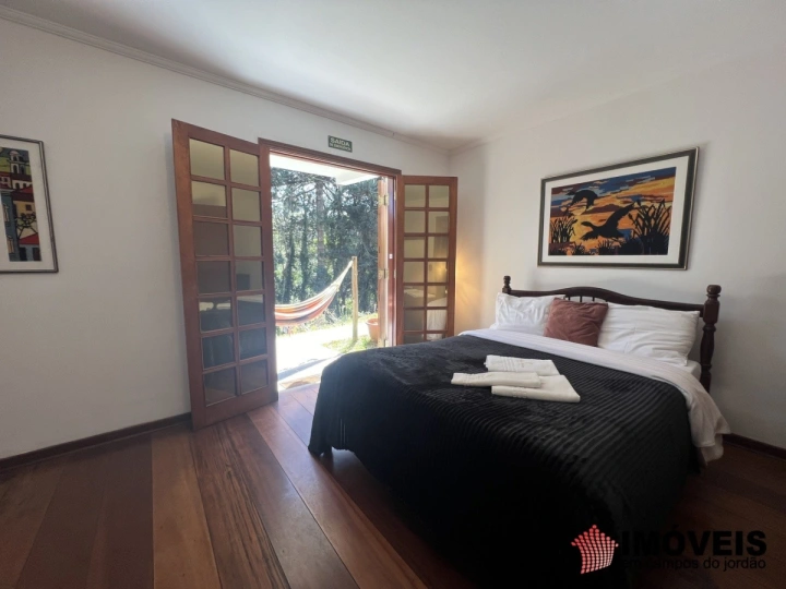 Casa em Vila Médica, Campos do Jordão - foto 36