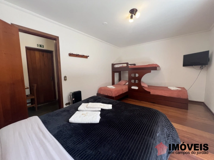 Casa em Vila Médica, Campos do Jordão - foto 38