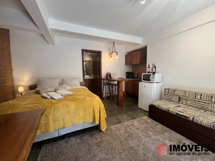 Casa em Vila Médica, Campos do Jordão - foto 39