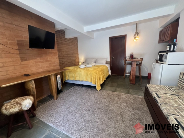 Casa em Vila Médica, Campos do Jordão - foto 40