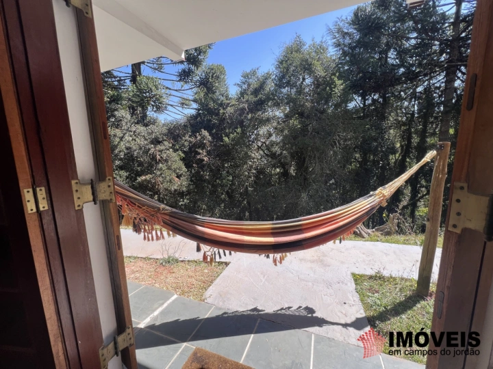 Casa em Vila Médica, Campos do Jordão - foto 41