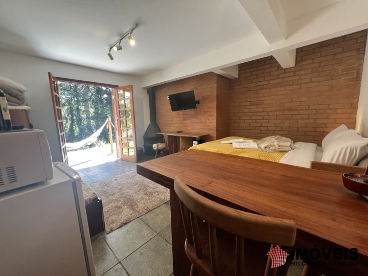 Casa em Vila Médica, Campos do Jordão - foto 43