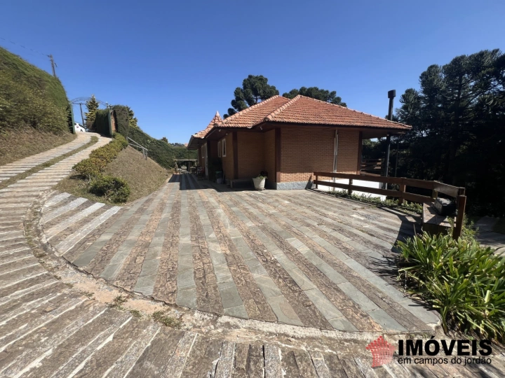 Casa em Vila Médica, Campos do Jordão - foto 46