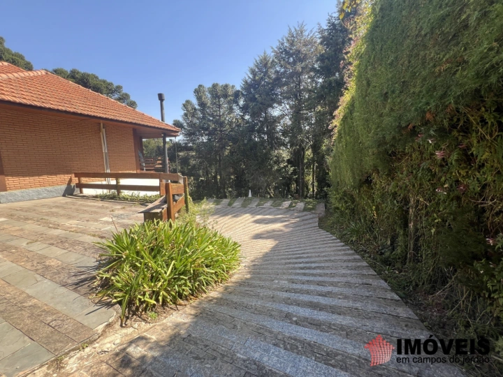Casa em Vila Médica, Campos do Jordão - foto 47