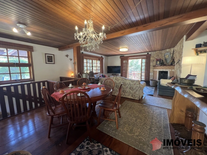 Casa em Vila Médica, Campos do Jordão - foto 49