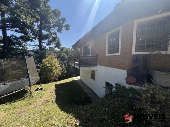 Casa em Vila Médica, Campos do Jordão - foto 50