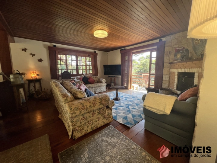 Casa em Vila Médica, Campos do Jordão - foto 53