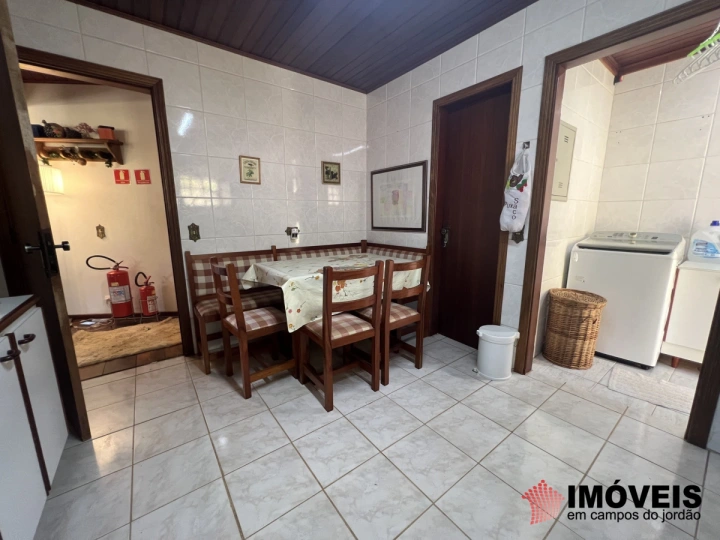 Casa em Vila Médica, Campos do Jordão - foto 54