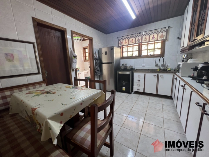 Casa em Vila Médica, Campos do Jordão - foto 55