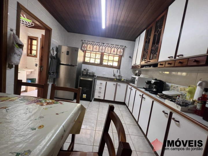 Casa em Vila Médica, Campos do Jordão - foto 56