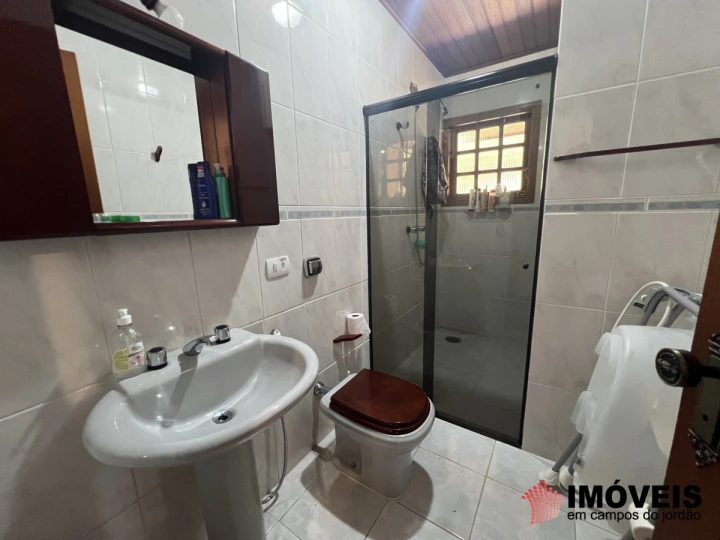 Casa em Vila Médica, Campos do Jordão - foto 57